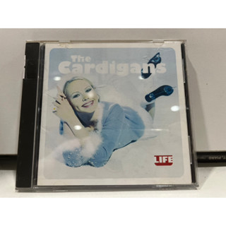 1   CD  MUSIC  ซีดีเพลง   the cardigans  life    (C16D107)