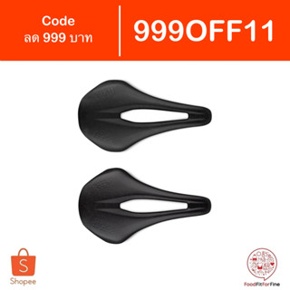 [Code 999OFF11] เบาะจักรยาน Fizik Vento Argo 00