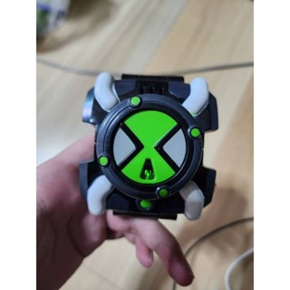 Omnitrix FX เบ็นเท็นBen10 Classic