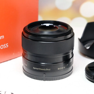 Sony E 35mm f1.8 (มือสอง)