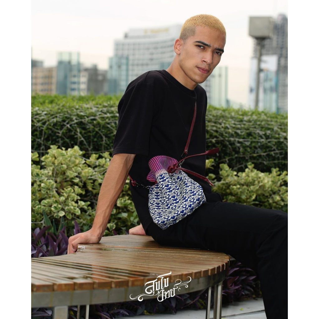 Money bag, gold bag, Sukkhothai