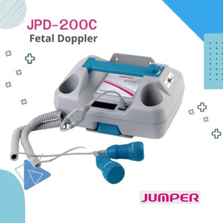 JPD-200C+ เครื่อองฟังเสียงหัวใจทารกในครรภ์