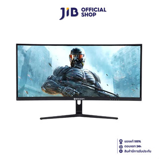 MONITOR (จอมอนิเตอร์) IPASON E3025W-M - 29.5" VA WFHD 200Hz