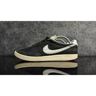 Nike Killshot Off Noir Size44.5/28.5Cm มือสอง ของแท้