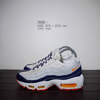 Nike Air Max 95 size 37.5 / 23.5 cm มือสองของแท้ (P128)