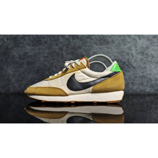 Nike Daybreak Wheat Black Size39/25Cm มือสอง ของแท้