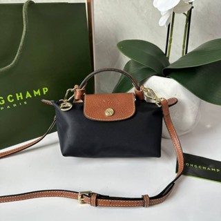 LONGCHAMP LE PLIAGE ORIGINAL Pouch with handle