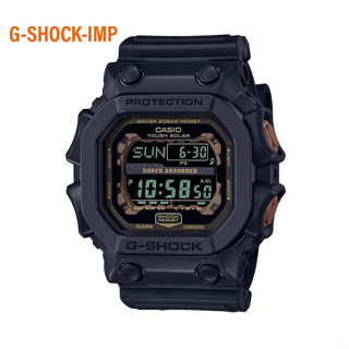 นาฬิกา G-shock รุ่น GX-56RC-1DR  ประกันCmg 1ปี ยักสีใหม่ล่าสุด