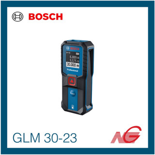 BOSCH บ๊อช เครื่องวัดระยะด้วยเลเซอร์ GLM 30-23 รหัสสินค้า 0601072XK0