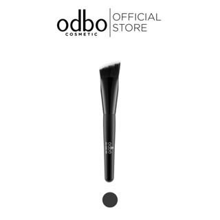 Odbo โอดีบีโอ เพอร์เฟค บรัช บิวตี้ ทูล OD8-185