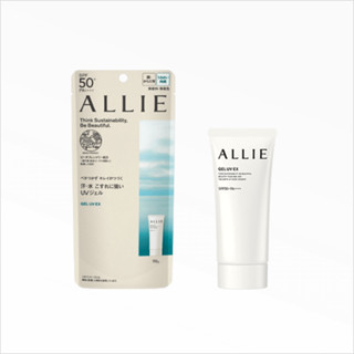 Allie Chrono Beauty Gel UV EX 90g