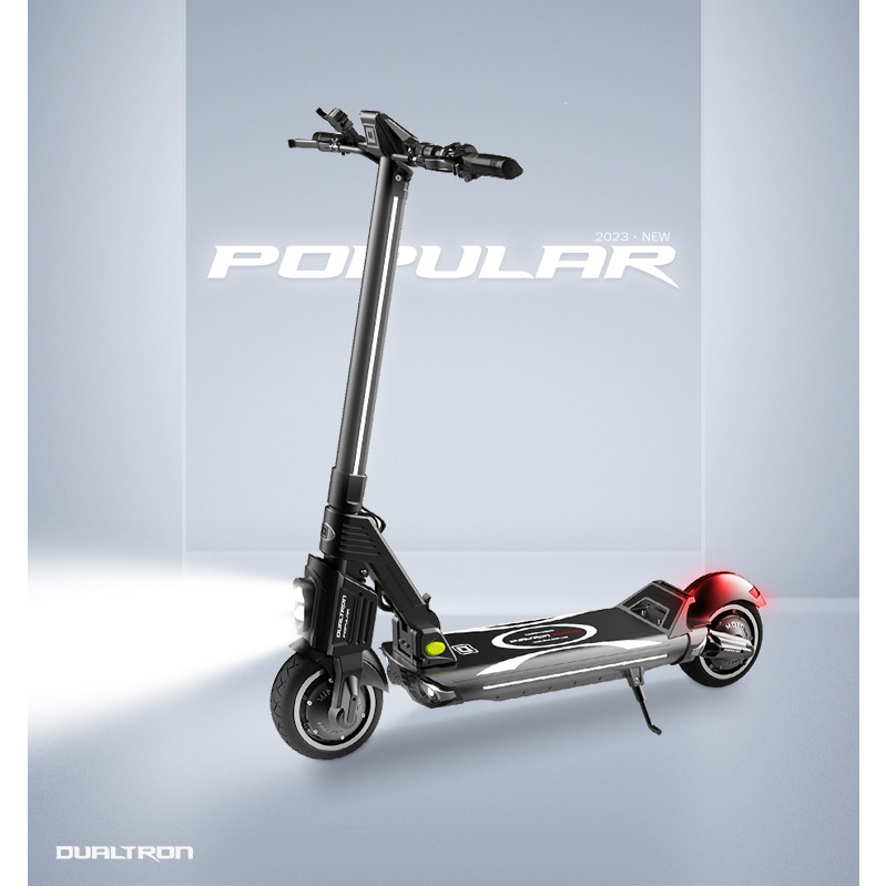 Dualtron Popular electric scooter (สกู๊ตเตอร์ไฟฟ้า)