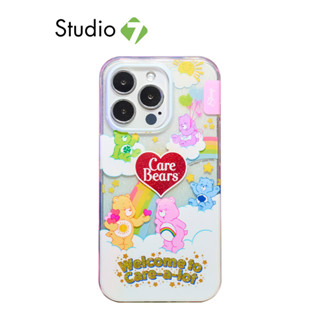 Sheep เคส iPhone 15 Pro Care Bears by Studio 7