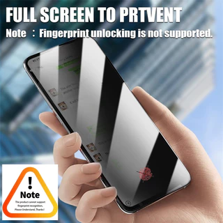 ฟิล์มกันเสือก For OPPO Reno14 14F 14Pro Reno15 15F 15Pro 15Promax A5Pro A5X A5i A5iPro Reno13 13F A78/A58/A98/A3X/A3pro