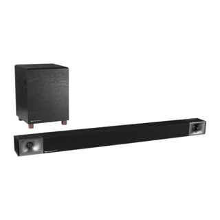 KLIPSCH BAR-40 Sound Bar   ลำโพงซาวด์บาร์+ซัฟวูฟเฟอร์ไร้สาย