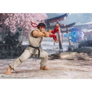 🌀 Pre Order NEW Ryu Outfit 2  SHF Figuarts S.H.Figuarts Street Fighter Bandai สตรีทไฟท์เตอร์ #EXO.Killer #Jmaz Exotist