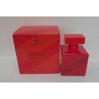 น้ำหอมอาหรับแท้NOBLE ROUGE 100ML.