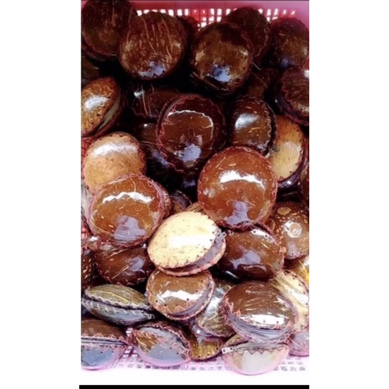 กระเป๋าสตางค์ กะลามะพร้าว ✅✅