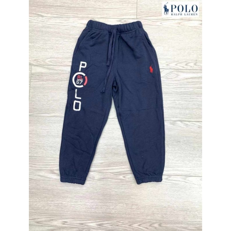 กางเกงPolo 67 Kidsขายาวแฟชั่น