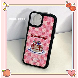 🐱‍🐉จัดส่งภายใน 24 ชม🌹 เคสไอโฟน 11 12 13 14 Pro Max สาวน่ารักหัวใจ ฤดูร้อน ความนิยม น่ารัก Case for iPhone ผลิตภัณฑ์ร้อน