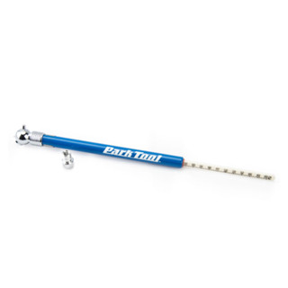 Park Tool 1063K TIRE PRESSURE GAUGE เครื่องมือเกจ์วัดลมยาง จุ๊บลมยางมอเตอร์ไซค์ จักรยาน และรถยนต์ สินค้าแบรนด์ USA