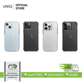 Uniq เคสสำหรับ iPhone 15/15 Plus/15 Pro/15 Pro Max รุ่น Combat