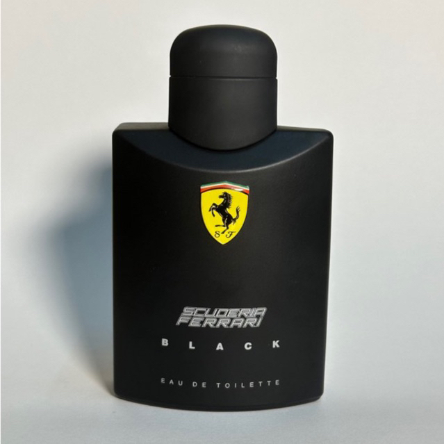 Ferrari Black น้ำหอมแบ่งขาย