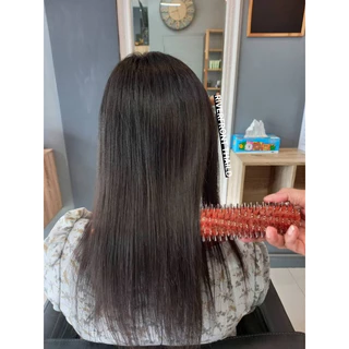 ✨MERRICH ULTRA BOOSTER UP KERATIN✨เคราตินสดเเก้ผมเสีย MR205ฟื้นฟูผมเเห้งเสียจากการทำเคมีอย่างเร่งด่วน