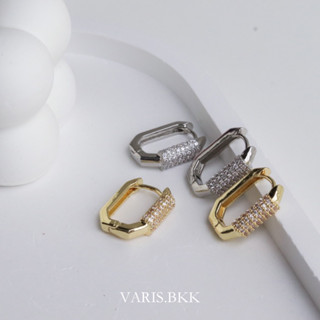 Halle Earrings-varis.bkk