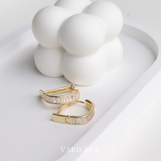 🌷Amour Earrings-varis.bkk