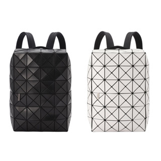 BaoBao CUBOID BACKPACK ของแท้จาก Shop baobao issey Miyake