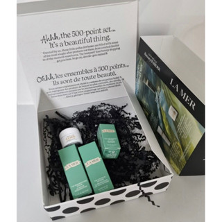 La Mer Hydration Heroes x Sephora Set (4pcs.)