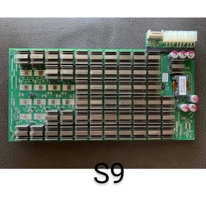 Antminer S9 S91 Component Hasboard