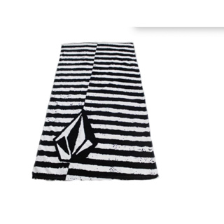 [ 💥ส่งฟรี 598.-] ผ้าขนหนู VOLCOM ผ้าเช็ดตัว ขนาด : 150x80cm มีที่แขวนผ้าสำหรับตาก