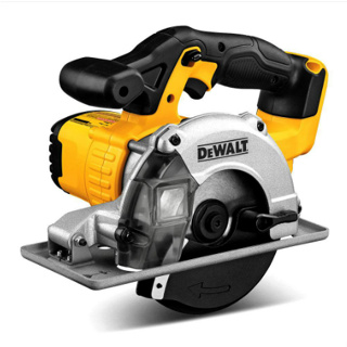 DEWALT เลื่อยวงเดือน5.5 รุ่น DCS373N ไม่รวมแบต ไม่รวมแท่นชาร์จ เครื่องมือช่าง รับประกัน