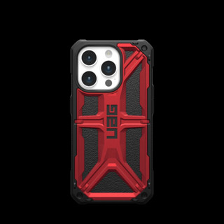 เคส UAG รุ่น Monarch / Monarch Kevlar สำหรับ 15 Series