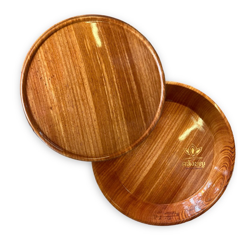 ฝาบาตรไม้มะค่า ฝาบาตรพระ งานพรีเมี่ยม ทรงมะนาวใส่กับหัวเสือได้ค่ะ *เนื่องจากเป็นงานทำมือสินค้าแต่จะรอบจะไม่เหมือนกันนะคะ - รูปที่ 3