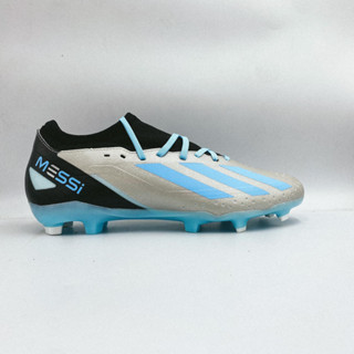 [สินค้าลิขสิทธิ์แท้100%] Adidas X Crazyfast Messi.3 FG