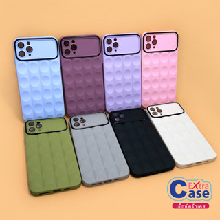 พร้อมส่ง!! เคสไอโฟน 15 15Plus 15Pro 15ProMax เคสนิ่มเว้านูนกันรอยเลนส์กล้องกระจก