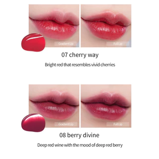 [rom&nd official] rom&nd Dewyful Water tint (13 Colors)