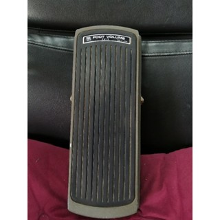 ROLAND FV-1  VOLUMEเท้า สินค้า​มือ​2​