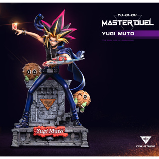 พรีออเดอร์ YXW Studio Yugi Muto - Yu-Gi-Oh!