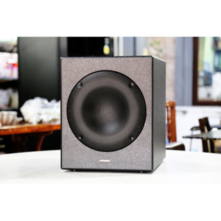 Bose BW-12F (ปี2023) ลำโพงซับเบส 12 นิ้ว Subwoofer มีเพาว์เวอร์แอมป์ในตัว เบสแน่นๆ