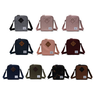 Herschel Supply กระเป๋าคาดอก คาดเอว รุ่น Heritage Crossbody