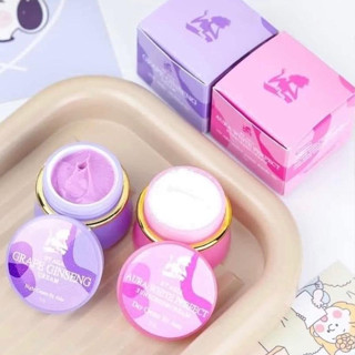 ครีมโสมองุ่นกันแดดโสมองุ่นGrape Ginseng Cream by Asia