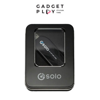 [กรุงเทพฯ ด่วน 1 ชั่วโมง] GERA SOLO POCKET 4K HDMI TO USB3.0 CAPTURE CARD ใช้กับios ไม่ได้