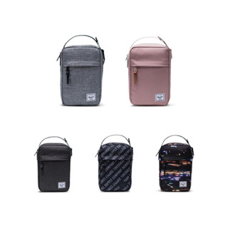 Herschel Supply กระเป๋าใส่สัมภาระแบบถือ รุ่น CHAPTER TRAVEL KIT CONNECT