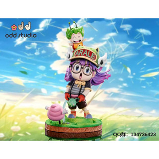 พรีออเดอร์ Odd Studio Arale