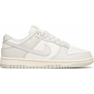 PROSPER - Dunk Low Sail Light Bone (W)