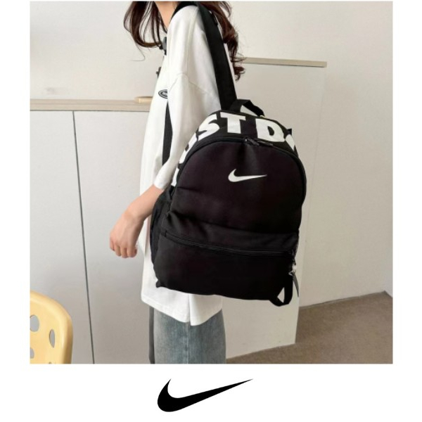 NK กระเป๋าเป้ Suitable for women and children
